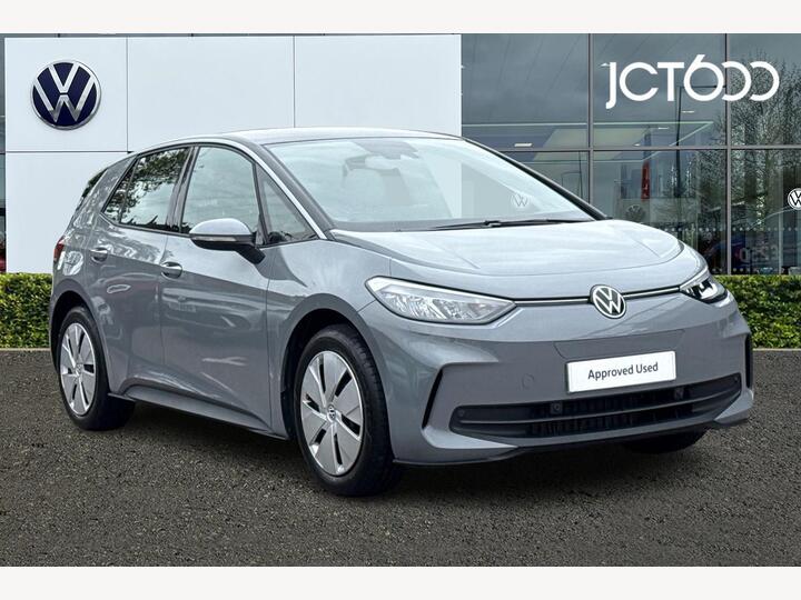 Volkswagen ID.3 Pro 59kWh Essential Auto 5dr