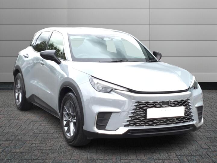 Lexus LBX 1.5 VVT-iE Premium E-CVT Euro 6 (s/s) 5dr