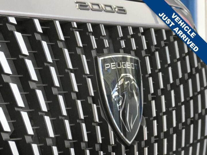 Peugeot 2008 1.2 PureTech GT EAT Euro 6 (s/s) 5dr