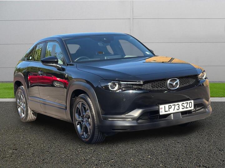 Mazda MX-30 17.8kWh R-EV Prime-Line Auto (s/s) 5dr (Range Extender)