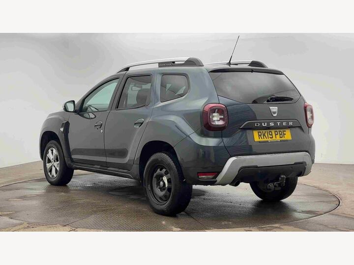Dacia Duster 1.6 SCe Comfort Euro 6 (s/s) 5dr