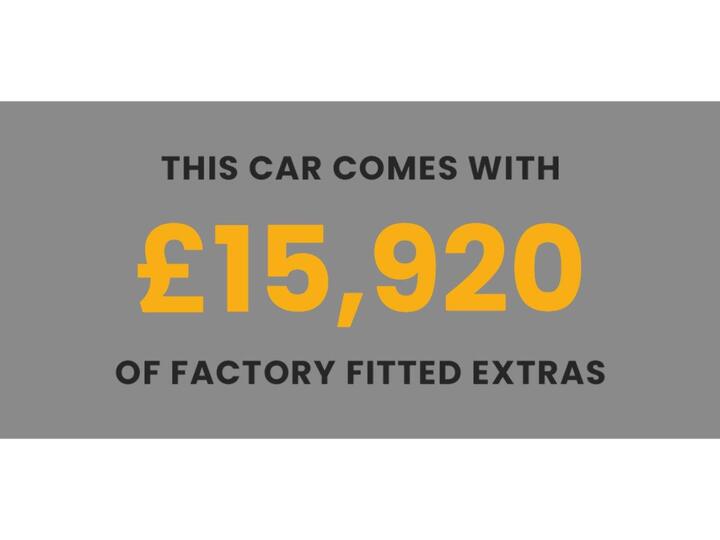 Jaguar F-PACE 2.0 D180 Portfolio Auto AWD Euro 6 (s/s) 5dr