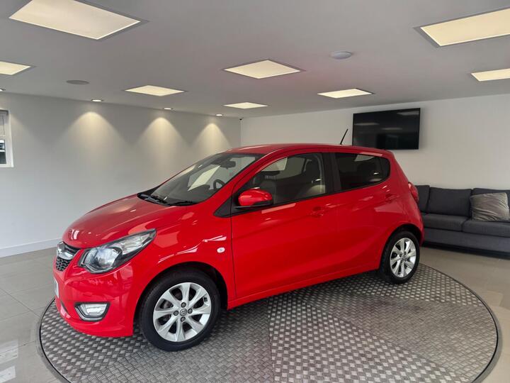 Vauxhall Viva 1.0i SL Euro 6 5dr