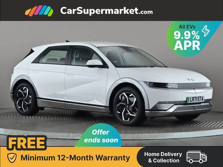 Hyundai Ioniq 5 73kWh Premium Auto 5dr