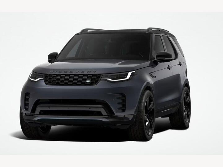 Land Rover Discovery 3.0 D350 MHEV Dynamic SE Auto 4WD Euro 6 (s/s) 5dr