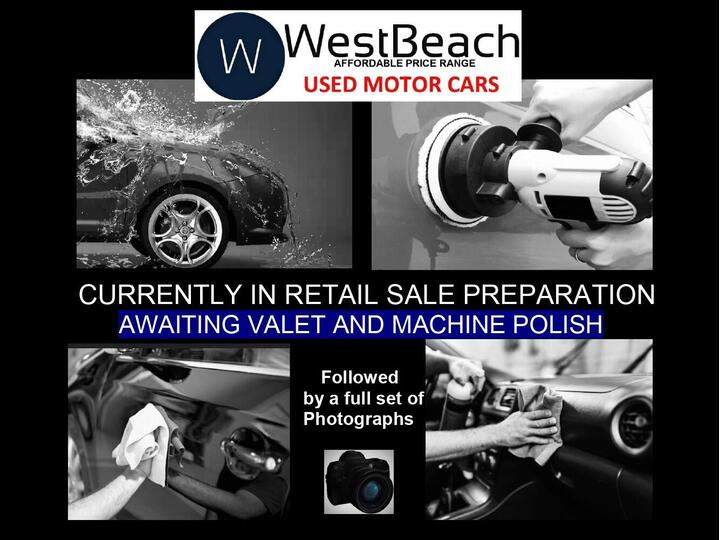 Ford Fiesta 1.0T EcoBoost Titanium X Powershift Euro 6 5dr