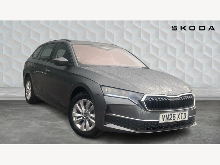 Skoda Octavia 1.5 TSI E-TEC MHEV ACT SE Technology DSG Euro 6 (s/s) 5dr