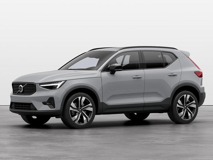 Volvo XC40 2.0 B3 MHEV Ultra Dark DCT Auto Euro 6 (s/s) 5dr