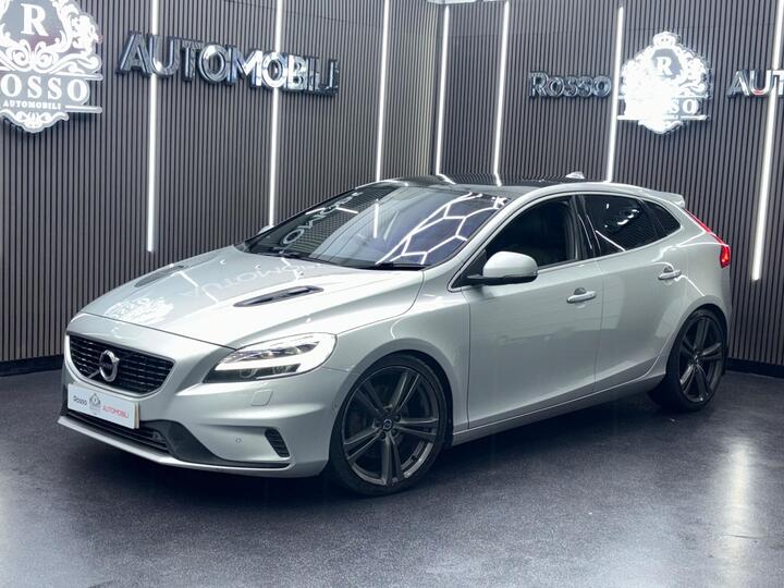 Volvo V40 2.0 D4 R-Design Pro Euro 6 (s/s) 5dr