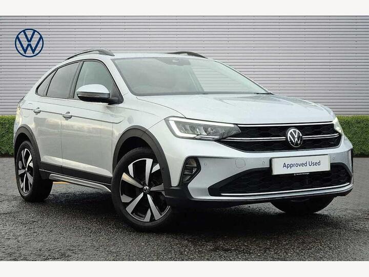 Volkswagen Taigo 1.0 TSI Match Euro 6 (s/s) 5dr