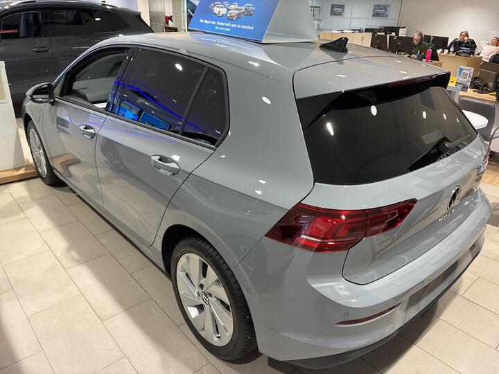 Volkswagen Golf 1.5 TSI EHybrid 19.7kWh Match DSG Euro 6 (s/s) 5dr