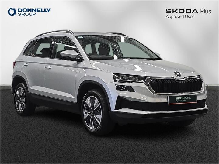 Skoda KAROQ 2.0 TDI SE Drive DSG Euro 6 (s/s) 5dr