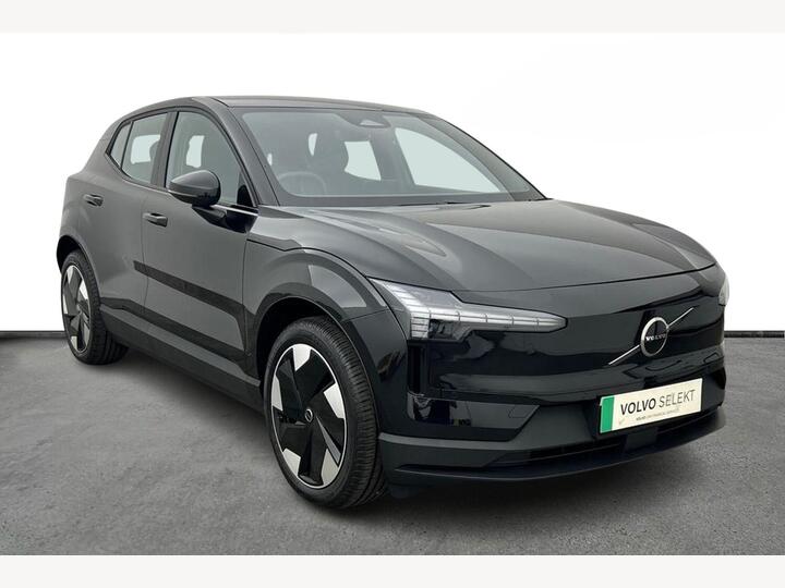 Volvo EX30 Twin Performance 69kWh Plus Auto AWD 5dr