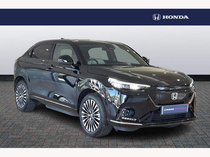 Honda E Ny1 68.8kWh Advance Auto 5dr