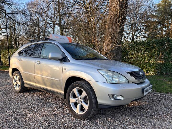 Lexus RX 3.0 300 SE 5dr