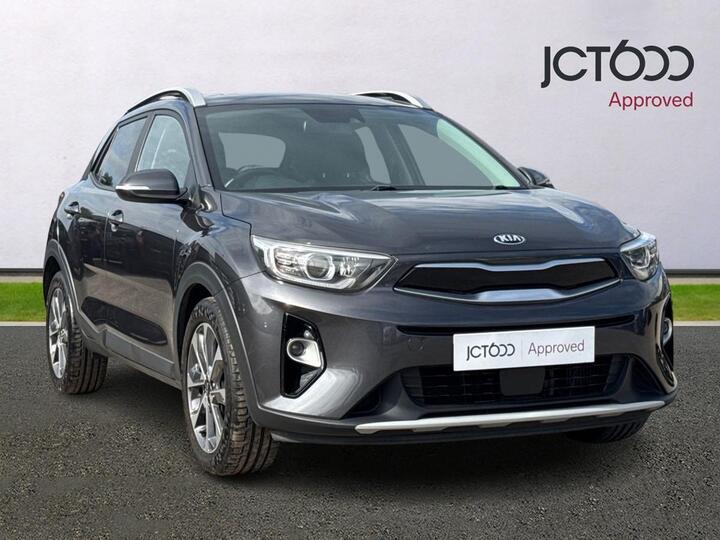 Kia Stonic 1.0 T-GDi 3 DCT Euro 6 (s/s) 5dr