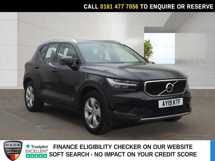Volvo XC40 1.5 T3 Momentum Euro 6 (s/s) 5dr