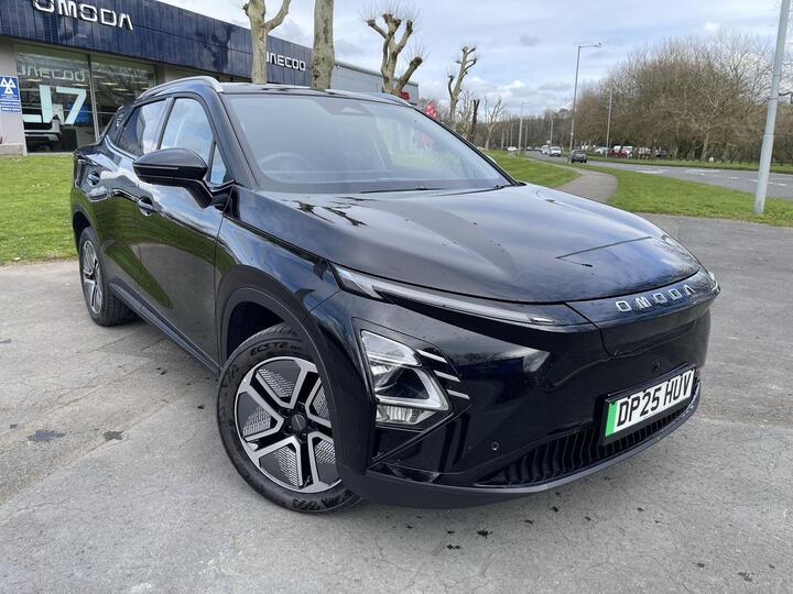 OMODA E5 61.05kWh Noble Auto 5dr