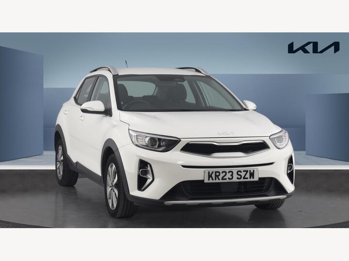 Kia Stonic 1.0 T-GDi 2 Euro 6 (s/s) 5dr