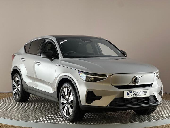 Volvo C40 Recharge 69kWh Core Auto 5dr