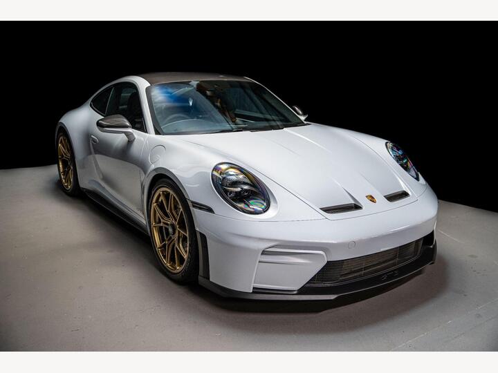 Porsche 911 4.0 992 GT3 PDK Euro 6 2dr