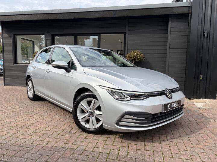 Volkswagen Golf 1.5 TSI Life Euro 6 (s/s) 5dr