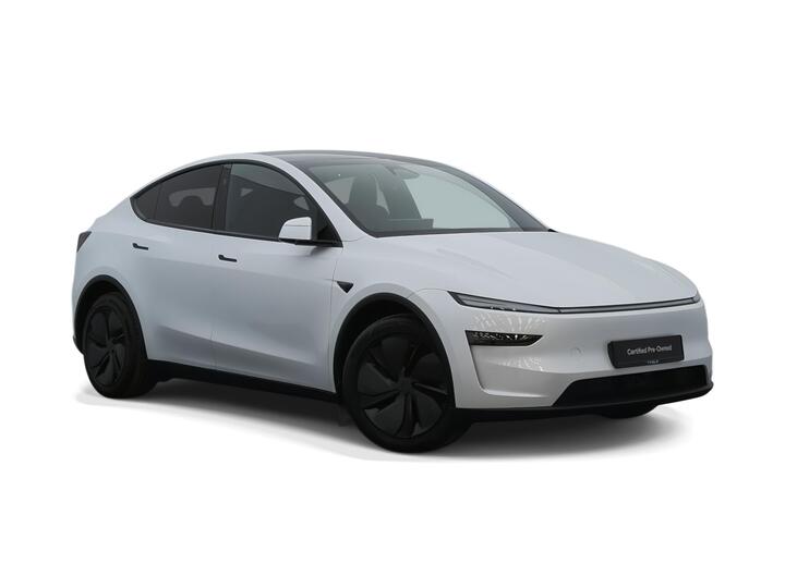 Tesla Model Y 84.7kWh (Dual Motor) Long Range Auto 4WDE 5dr