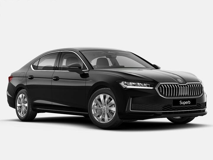 Skoda Superb 1.5 TSI E-TEC MHEV SE Technology DSG Euro 6 (s/s) 5dr