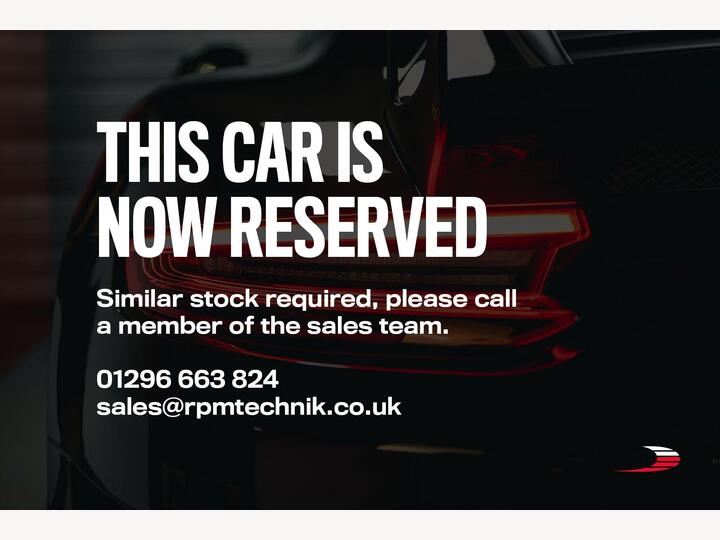 Porsche 718 Spyder 4.0 RS Spyder PDK Euro 6 (s/s) 2dr