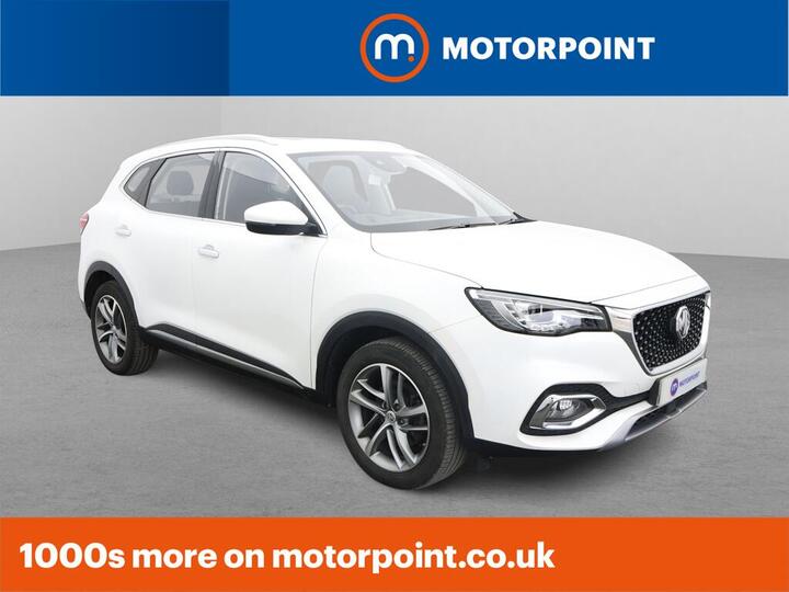 MG HS 1.5 T-GDI Exclusive Euro 6 (s/s) 5dr