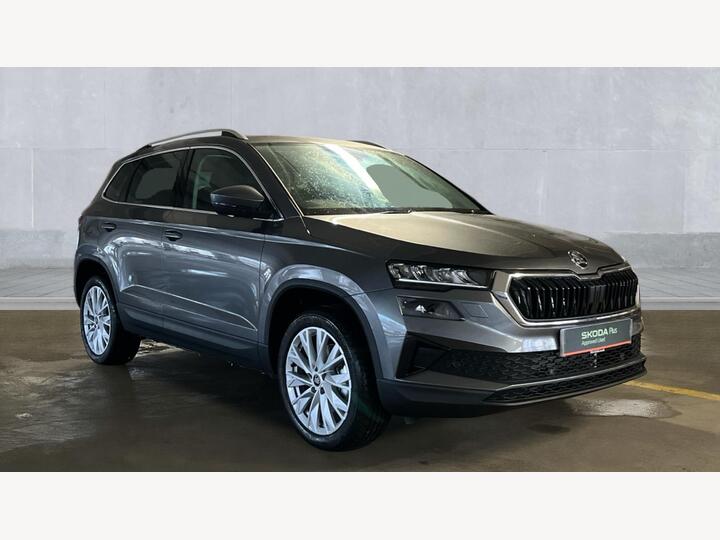 Skoda Karoq 1.5 TSI ACT SE L Edition DSG Euro 6 (s/s) 5dr