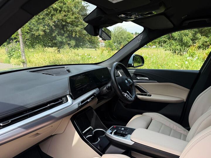 BMW IX1 30 66.5kWh M Sport Auto XDrive 5dr (11kW Charger)