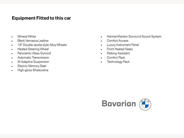 BMW X1 2.0 18d M Sport DCT SDrive Euro 6 (s/s) 5dr