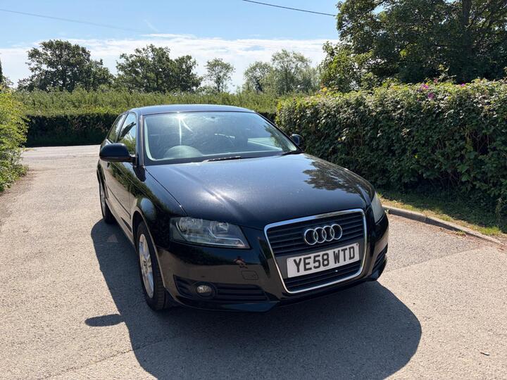 Audi A3 1.6 SE Euro 4 3dr