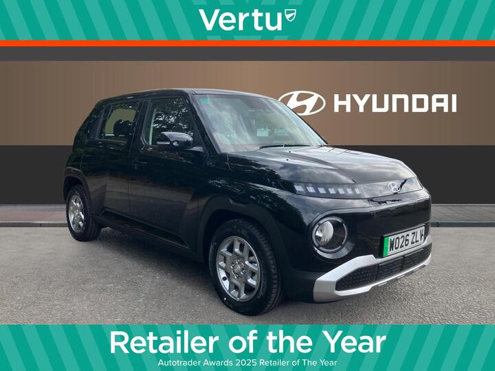 Hyundai INSTER Long Range 49kWh 01 Auto 5dr