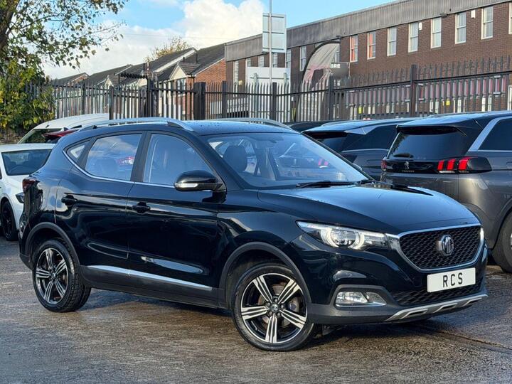 MG MG ZS 1.5 VTi-TECH Exclusive Euro 6 (s/s) 5dr