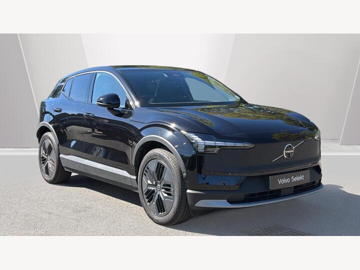 Volvo EX30 Cross Country Twin Performance 69kWh Ultra Auto AWD 5dr