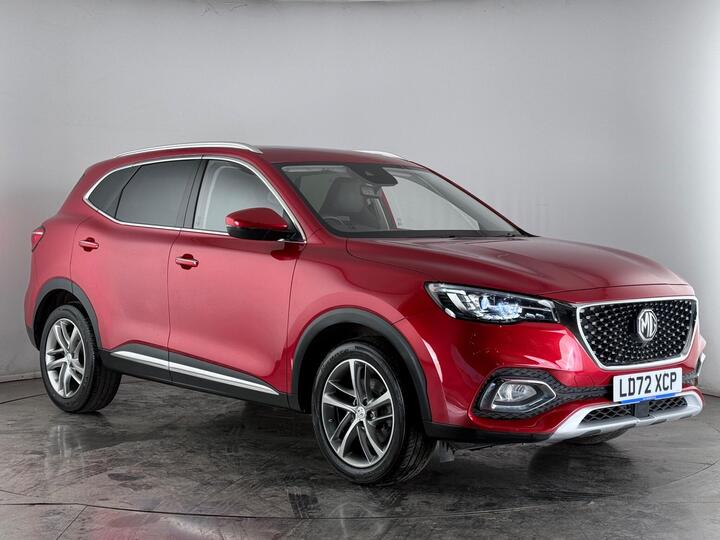 MG MG HS 1.5 T-GDI Exclusive DCT Euro 6 (s/s) 5dr