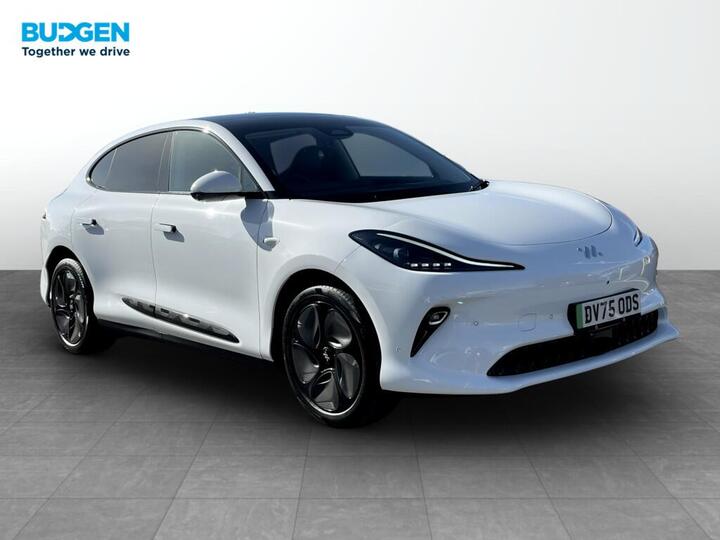 MG MG IM6 100kWh Long Range Auto 5dr