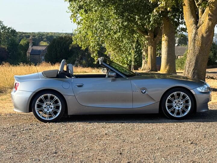 BMW Z4 3.0 Si Sport Euro 4 2dr