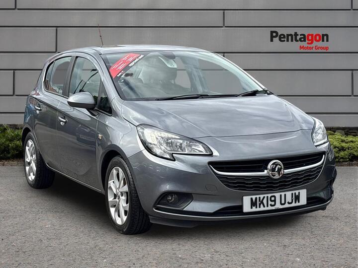 Vauxhall Corsa 1.4i Energy Euro 6 (s/s) 5dr