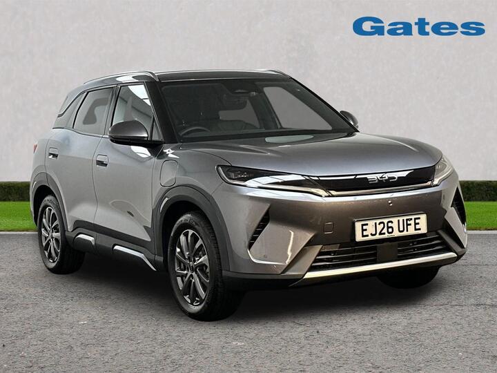 BYD Atto 2 1.5 18kWh Boost Auto Euro 6 (s/s) 5dr