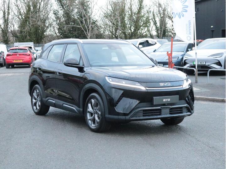 BYD Atto 2 51.1kWh Boost Auto 5dr