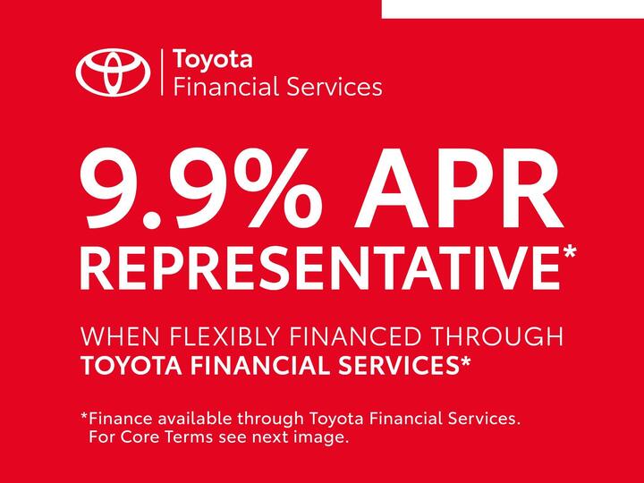 Toyota Prius 2.0 13.6kWh Design CVT Euro 6 (s/s) 5dr