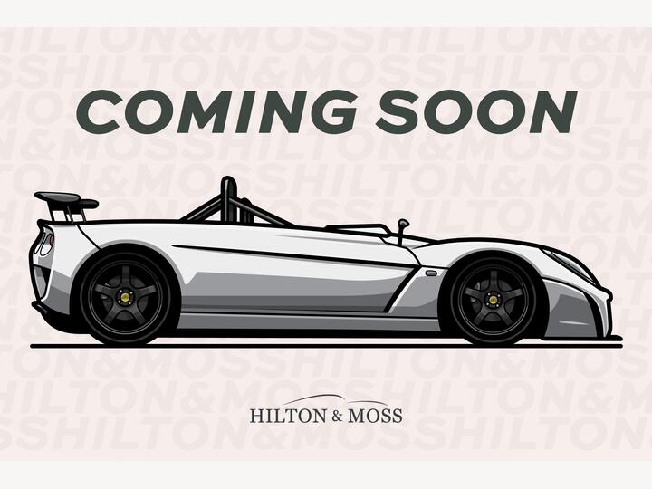 Lotus 2-Eleven 1.8 VVTi Euro 4 2dr
