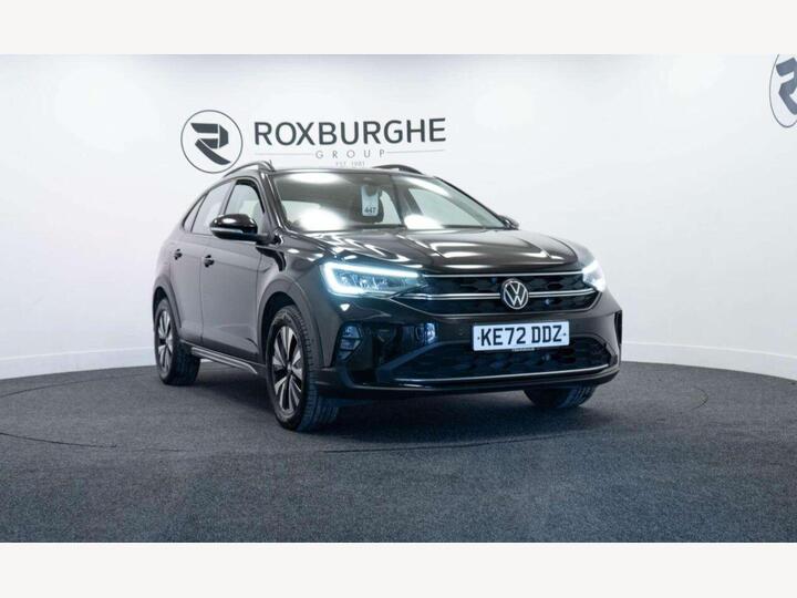 Volkswagen TAIGO 1.0 TSI Life Euro 6 (s/s) 5dr