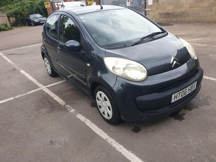 Citroen C1 1.0i Rhythm Euro 4 5dr