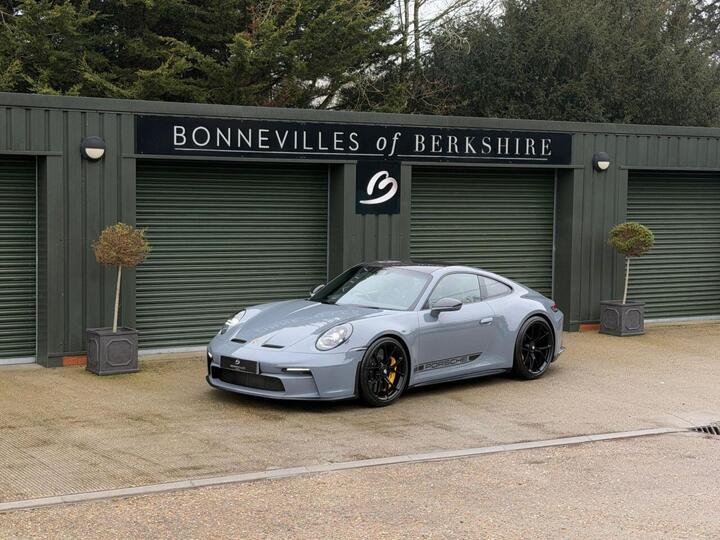 Porsche 911 4.0 992 GT3 Touring PDK Euro 6 2dr