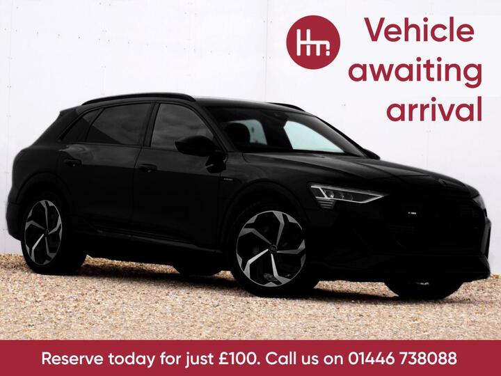 Audi RS3 2.5 TFSI Sportback S Tronic Quattro Euro 5 5dr