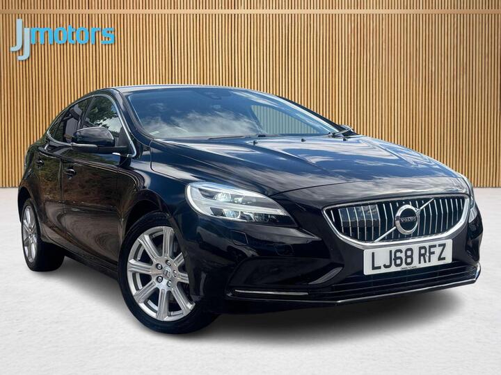 Volvo V40 2.0 D3 Inscription Auto Euro 6 (s/s) 5dr